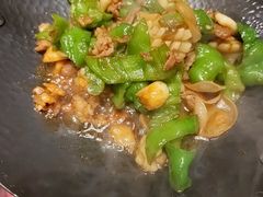 -妈妈菜舟山海鲜(定海古城店)