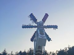 -青岛方特梦幻王国