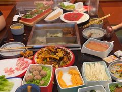 -重庆德忆火锅（龙南街3店）(渝水岸餐饮)