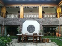 -湖光月色临湖音乐餐厅(台儿庄古城店)