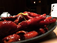 -桂满陇·蟹黄小笼汤包(中山公园店)