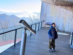 -中旅松花湖滑雪场