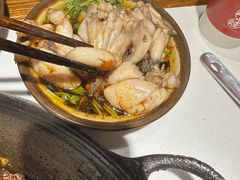 -老天桥蛙炉火锅(姑苏总店)