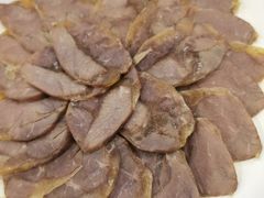 -服务大楼冷面(延大店)