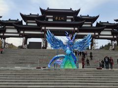 -威海华夏城景区