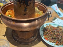 -一坐一忘云南菜(嘉里中心店)