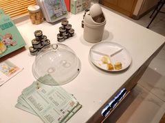 -爸爸糖吐司面包(大连高新锦辉商场店)