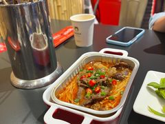 -串王阿三烧烤·小龙虾·烤鱼(拱墅胜利河美食街店)