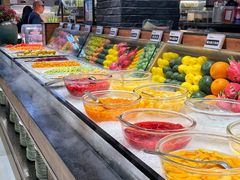 -韩盛·盛江山自助料理(沈辽路万达店)