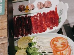 -聚汇坊椰子鸡·山野菌(环市东店)