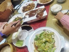 -北平味道.京味菜.烤鸭(梨园店)