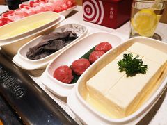 -海底捞大排档火锅(打浦路店)