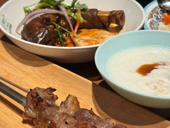 -驿楼兰·新疆菜(火车站店)