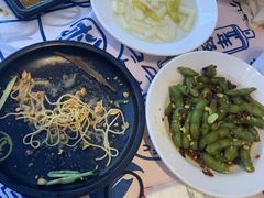 -松哥油焖大虾(皇岗一店)
