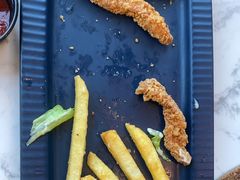 -必胜客(港城新天地店)