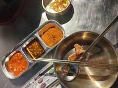 -入火韩国烤肉(凯旋广场店)