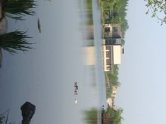 怡沁园度假村-上海怡沁园度假酒店