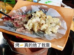 -洪大厨鸡煲(福田店)