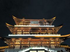 -杜甫江阁