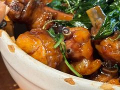 -岛风·台食小馆 ISLAND BISTRO(烟台山店)