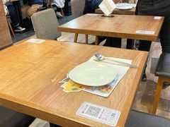 大堂-必胜客(港城新天地店)