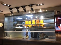 -新大咀港式茶餐厅(宝山万达店)