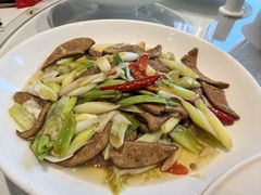 -渝信川菜(南滨店)