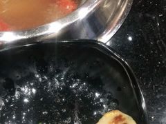 -钱小主·自助回旋烤肉火锅餐厅(东方新天地店)