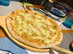 -摇滚披萨(长春街店)