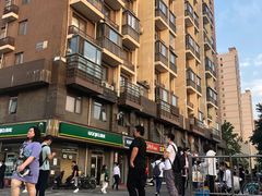 -成寿寺(地铁站)