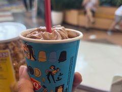 -DQ·蛋糕·冰淇淋(阜盛道店)
