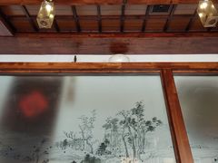 -福荣新中式餐厅