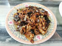 -砂锅居(西四店)