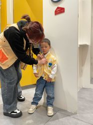 -海马体家庭照相馆(杭州远洋乐堤港店)