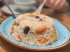 -品回味清真西北楼(宁波首店)