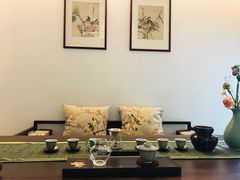 -觉藏茶社(博地影秀城店)