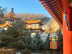 -六鼎山文化旅游区