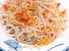黄记凉粉-富临轩私房菜(集庆门大街店)