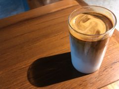 -Line 咖啡(石厦花园店)