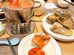 -扬州万怡酒店-中餐厅(文昌中路店)