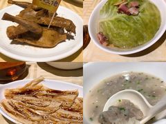 上汤鱼包-石岐佬中山菜馆(张溪店)