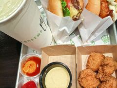 -Shake Shack(南山万象天地店)