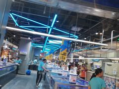 -盒马X会员店(王府井奥莱UP TOWN店)