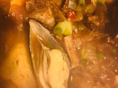 -老厨人深海炖锅(江宁文鼎店)
