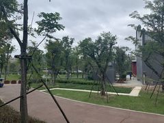 -飞凤山奥体公园