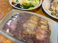 -侯哥面馆(瑞景店)