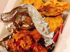 -SUN炸鸡专门店(西塔总店)