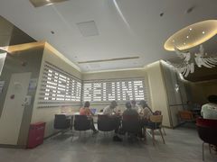 -Tims天好咖啡·贝果(东方广场店)