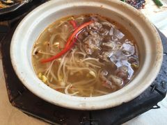 -阿英煲(凉城路店)