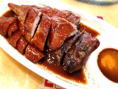 -台山美食一绝阿四台山黄鳝饭(阿四创作店)